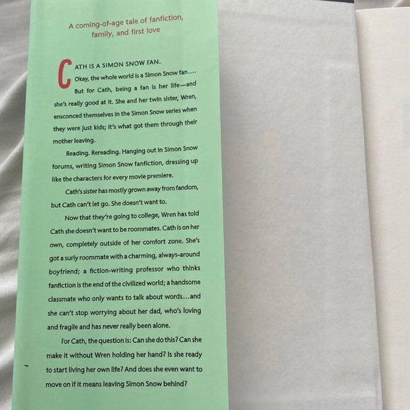 Rainbow Rowell Book Bundle - Picture 3 of 6